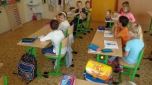 Den jazyků 1. stupeň